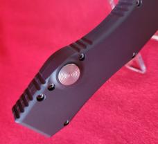 Vintage Microtech HALO III
