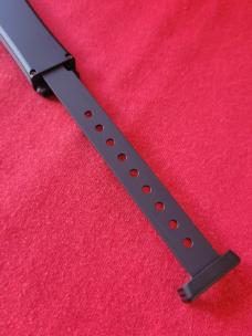 Vintage Microtech HALO III