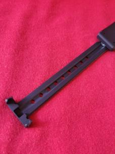 Vintage Microtech HALO III