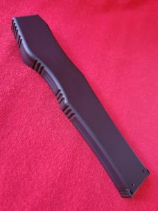 Vintage Microtech HALO III