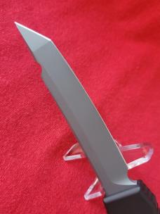 Vintage Microtech HALO III