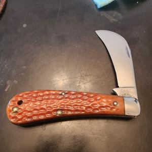 Case XX hawkbill 61011 40-64