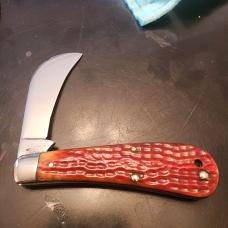 Case XX hawkbill 61011 40-64