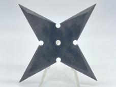 Discontinued COLD STEEL #80TS Sure Strike Throwing Star in OMP