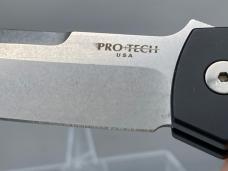 PRO-TECH USA BT2751 Bob Terzuola ATCF Tuxedo Push Button Automatic w/ OMP Box