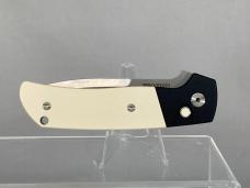 PRO-TECH USA BT2751 Bob Terzuola ATCF Tuxedo Push Button Automatic w/ OMP Box