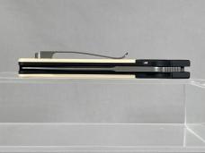 PRO-TECH USA BT2751 Bob Terzuola ATCF Tuxedo Push Button Automatic w/ OMP Box