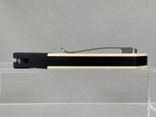 PRO-TECH USA BT2751 Bob Terzuola ATCF Tuxedo Push Button Automatic w/ OMP Box