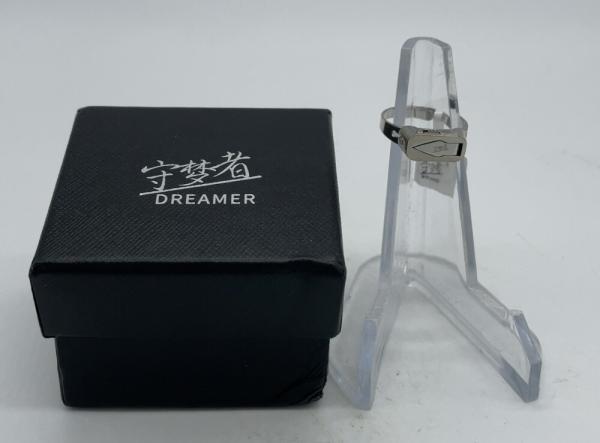DREAMER Self Defense Ring Knife w/ OMP Box
