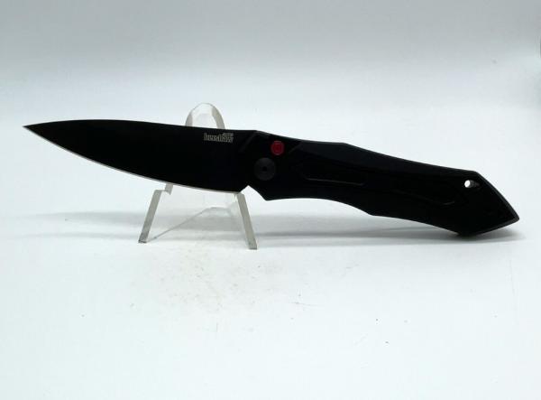 KERSHAW 7800BLK Black Launch 6 Automatic