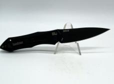 KERSHAW 7800BLK Black Launch 6 Automatic
