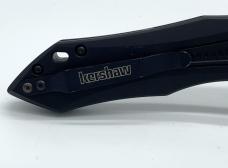 KERSHAW 7800BLK Black Launch 6 Automatic