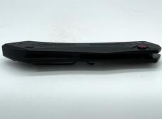 KERSHAW 7800BLK Black Launch 6 Automatic