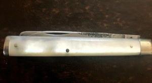EC SIMMONS KEEN KUTTER PEARL DOCTOR