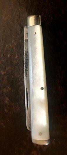 E.C. SIMMONS KEEN KUTTER PEARL DOCTOR