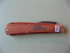 GREAT EASTERN 930126S FARM AND FIELD WOOD CVARVER ANTIQUE HEART PINE #3