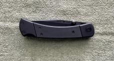 Buck 110 Folding Hunter Knife Buck Of The Month August 2026 0110BKSBOTM-B MIB