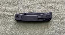 Buck 110 Folding Hunter Knife Buck Of The Month August 2026 0110BKSBOTM-B MIB