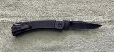 Buck 110 Folding Hunter Knife Buck Of The Month August 2026 0110BKSBOTM-B MIB