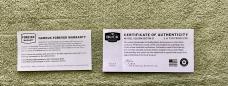 Buck 110 Folding Hunter Knife Buck Of The Month August 2026 0110BKSBOTM-B MIB