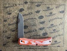 Casexx SMKW Orange & White Crossroads Sod jr