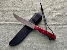 Randall Made Knife Model 10-5” Saltwater And Household Utility Knife New