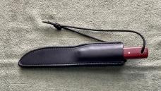 Randall Made Knife Model 10-5” Saltwater And Household Utility Knife New
