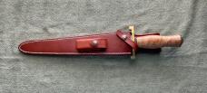 Randall Made Knife Model 13-12” Arkansas Toothpick Knife W/Extras New