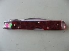 GREAT EASTERN 641126LB BABYLON HILL KRAISIN JIGGED BONE