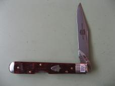 GREAT EASTERN 641126LB BABYLON HILL KRAISIN JIGGED BONE