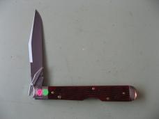 GREAT EASTERN 641126LB BABYLON HILL KRAISIN JIGGED BONE