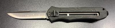 Schrade "Extreme Survival" Singe-Action OTF