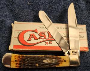 Case 1995 Bone Trapper