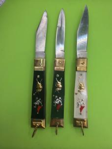Three Bullfighters