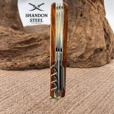 Multi Function Six-Blade Utility Pocket Knife Scissors Bottle Opener (4)