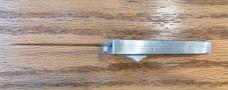 Vintage Tomb Raider Out The Front (OTF) Switchblade Knife, Used