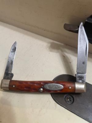 Case 6233 XX edc 1940-64