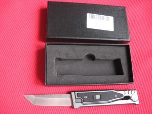 Reate Style Gravity OTF Knife