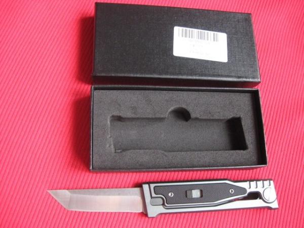 Reate Style Gravity OTF Knife
