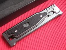 Reate Style Gravity OTF Knife