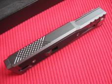 Reate Style Gravity OTF Knife