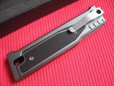 Reate Style Gravity OTF Knife