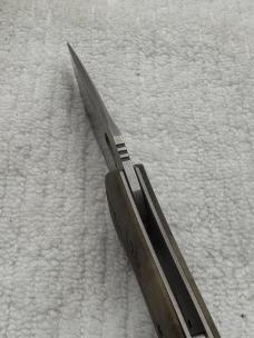 Buck Vantage Force 845B0-B New In Box Made In USA Discontinued
