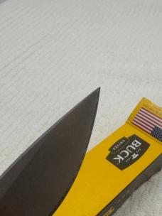Buck Vantage Force 845B0-B New In Box Made In USA Discontinued