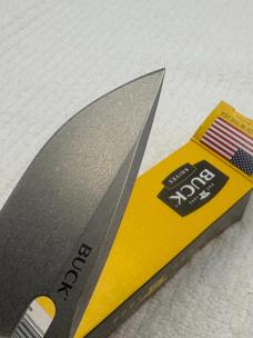 Buck Vantage Force 845B0-B New In Box Made In USA Discontinued