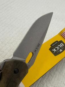 Buck Vantage Force 845B0-B New In Box Made In USA Discontinued