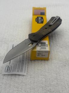 Buck Vantage Force 845B0-B New In Box Made In USA Discontinued