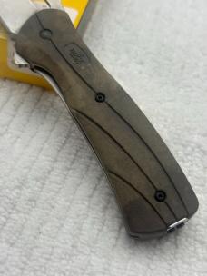 Buck Vantage Force 845B0-B New In Box Made In USA Discontinued