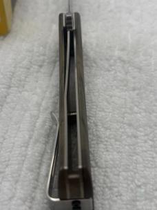 Buck Vantage Force 845B0-B New In Box Made In USA Discontinued