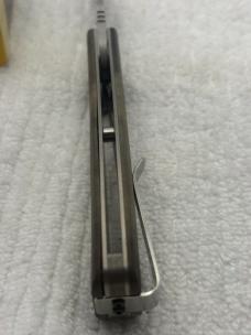 Buck Vantage Force 845B0-B New In Box Made In USA Discontinued